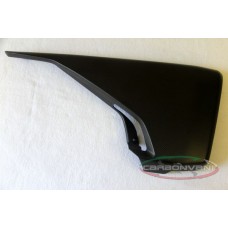 CARBONVANI - DUCATI XDIAVEL CARBON FIBER LH BELLY PAN CARBONVANI - DUCATI XDIAVEL CARBON FIBER LH BELLY PAN
